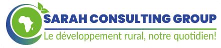 SARAH CONSULTING GROUP logo