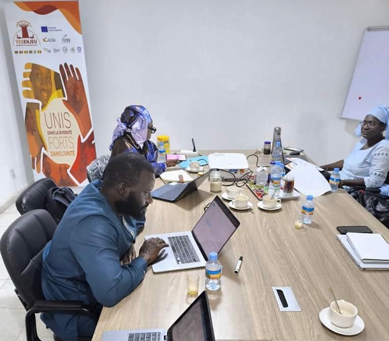 SARAH CONSULTING GROUP